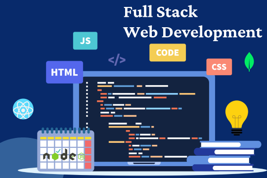 Full Stack Web Development Course